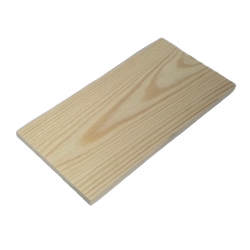 Deseczka sosnowa 195x100x8